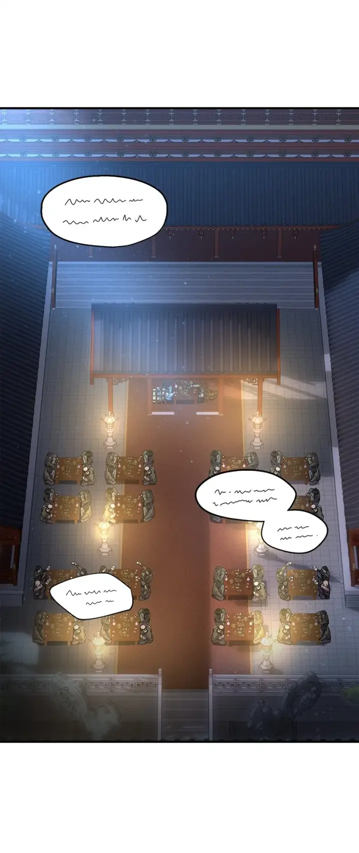 《不死王的轮回》48 举杯共饮图2