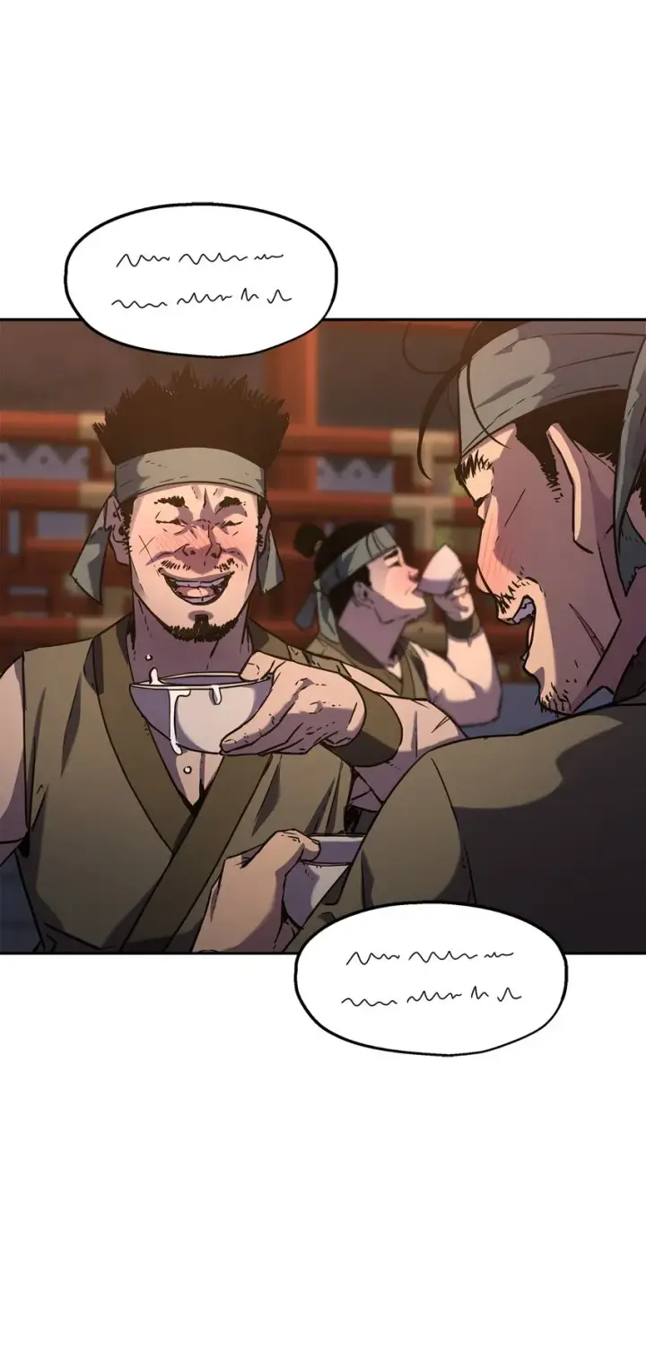 《不死王的轮回》48 举杯共饮图3