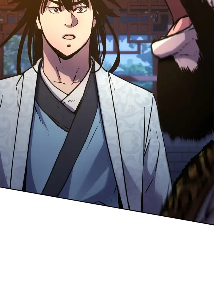 《不死王的轮回》48 举杯共饮图61