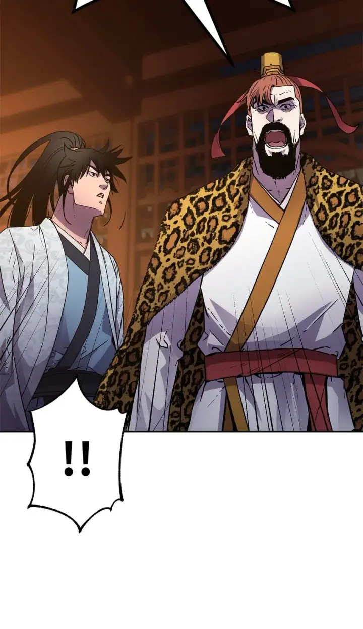 《不死王的轮回》48 举杯共饮图63