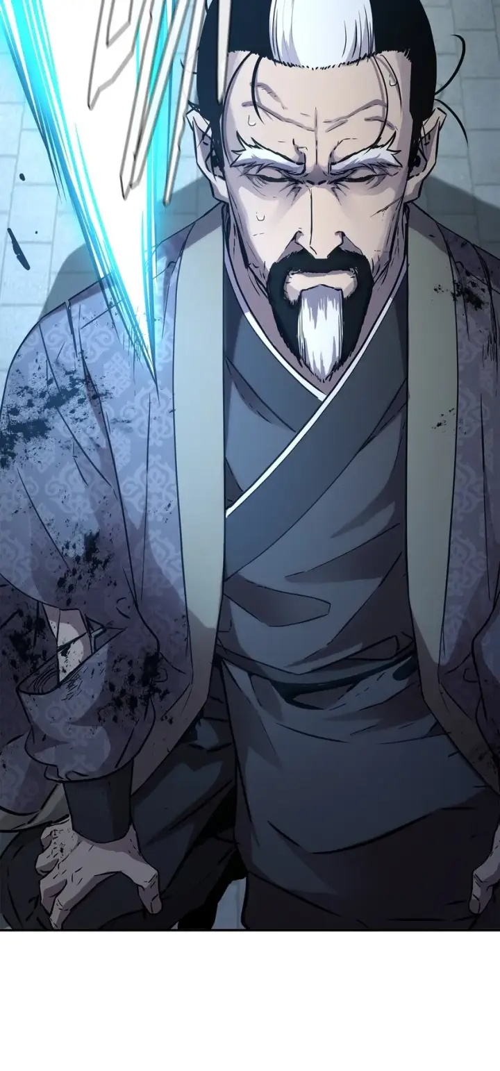 《不死王的轮回》49 黄山派寻仇图109