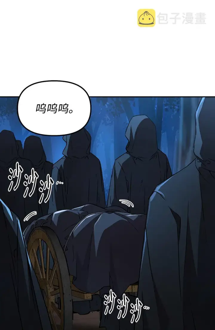《不死王的轮回》52 失踪案真相图68