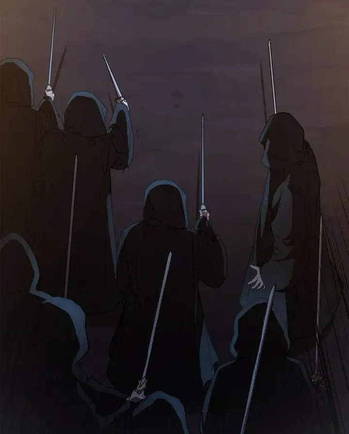 《不死王的轮回》53 魔煞女图23