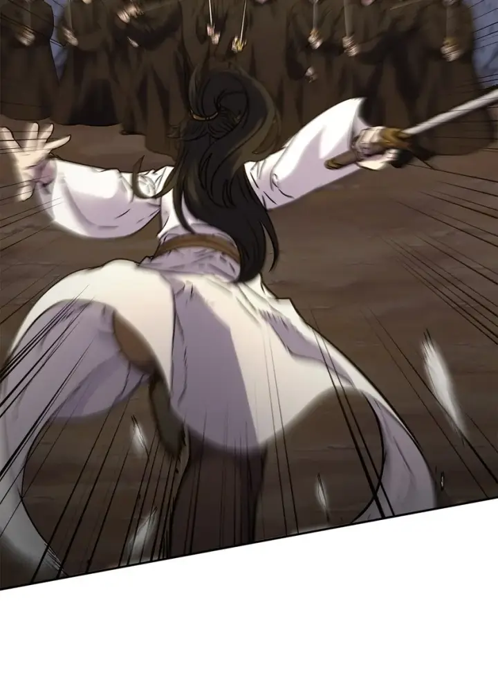 《不死王的轮回》53 魔煞女图43