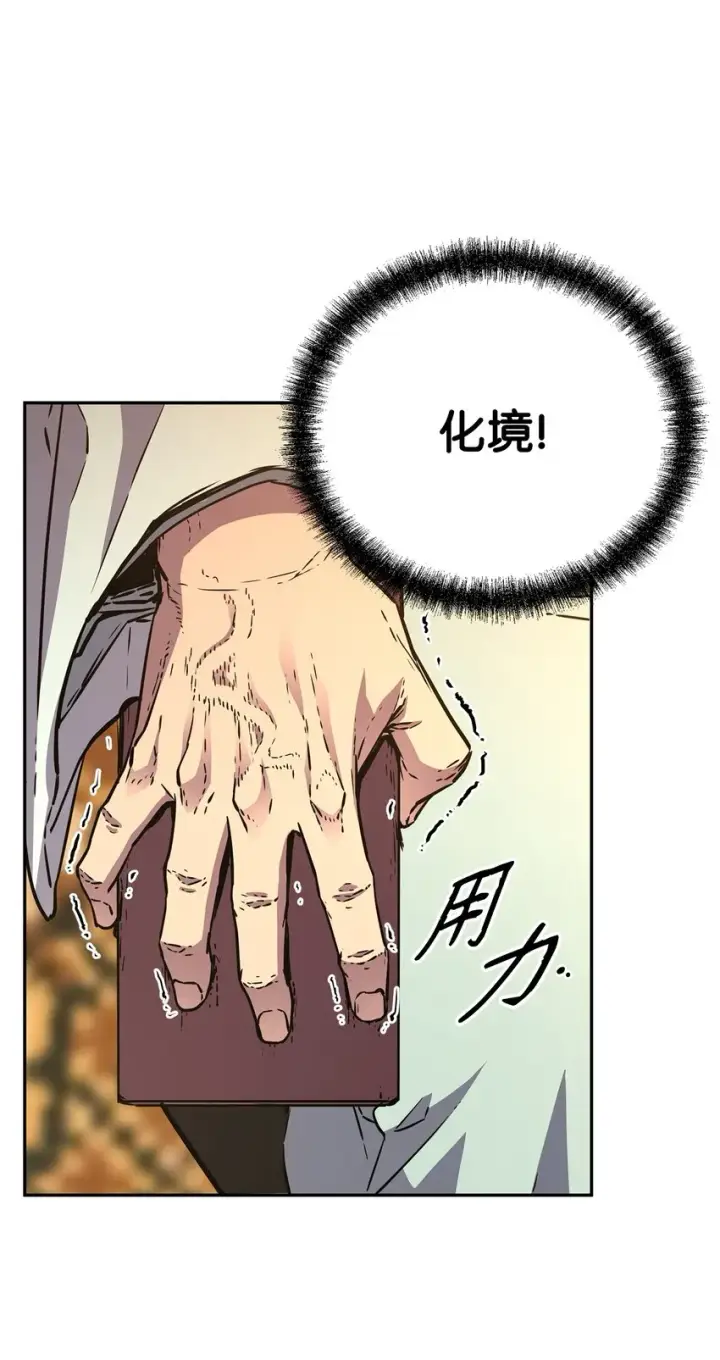《不死王的轮回》56 付出一切图56