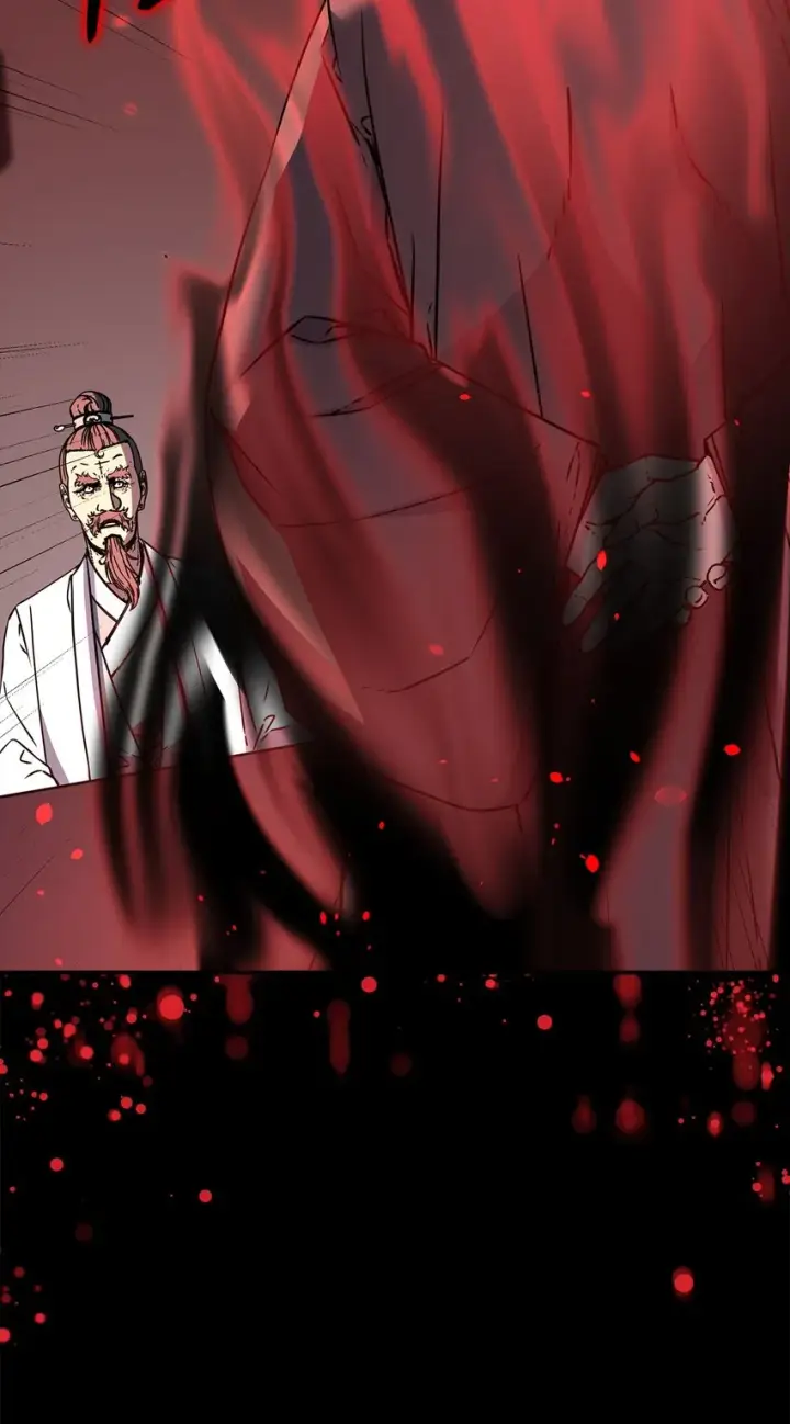 《不死王的轮回》56 付出一切图71