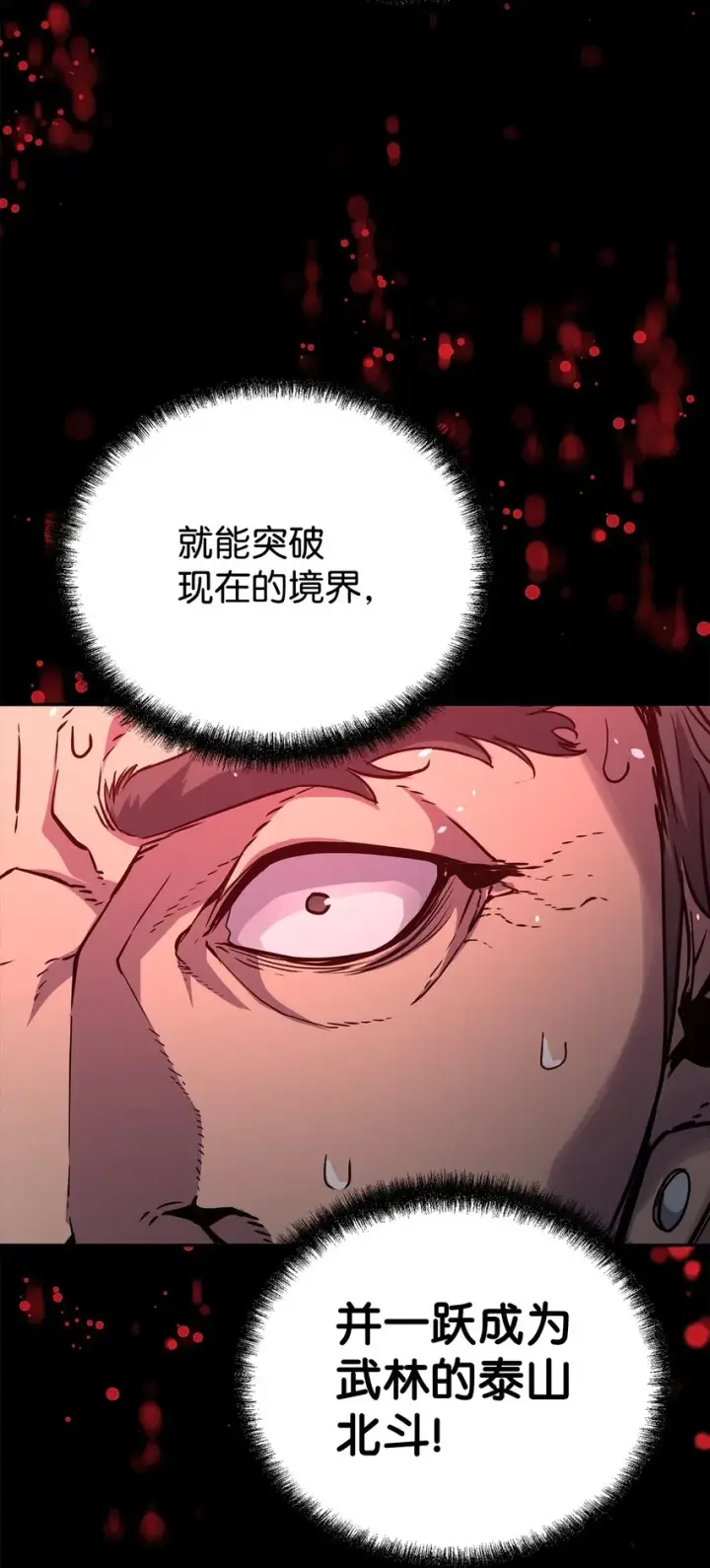 《不死王的轮回》56 付出一切图78