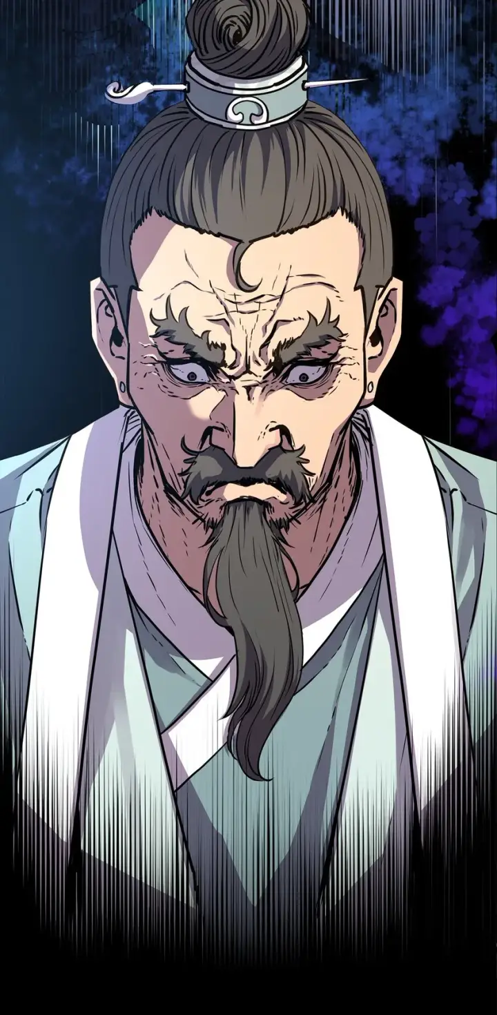 《不死王的轮回》56 付出一切图82