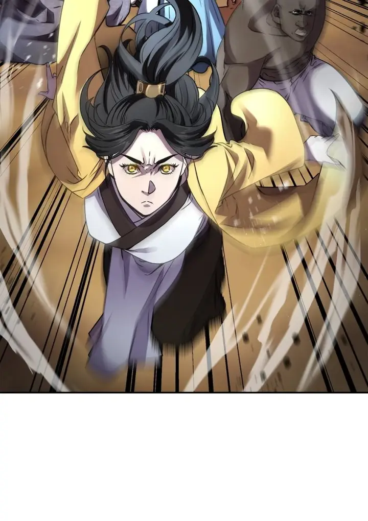 《不死王的轮回》67 节节败退图34