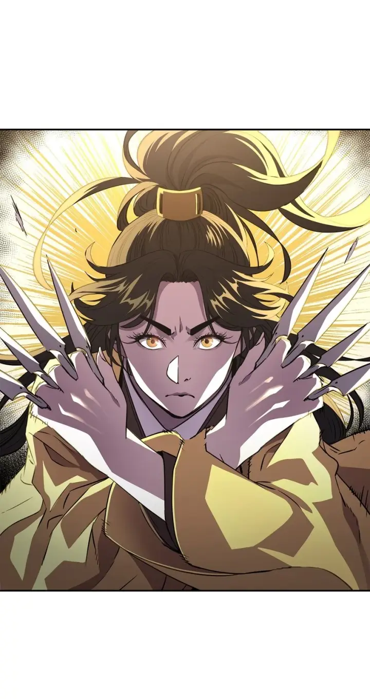 《不死王的轮回》67 节节败退图35