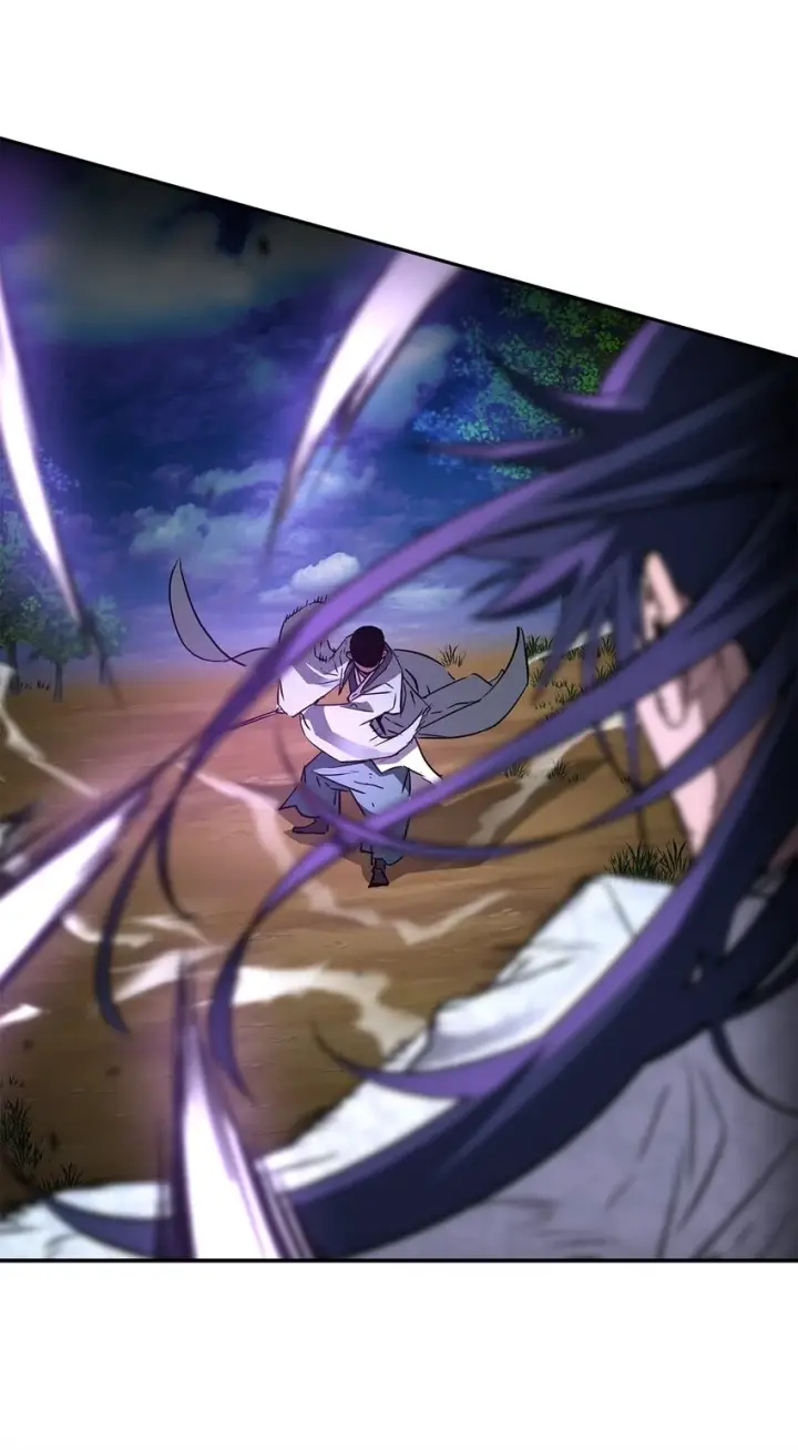 《不死王的轮回》67 节节败退图73