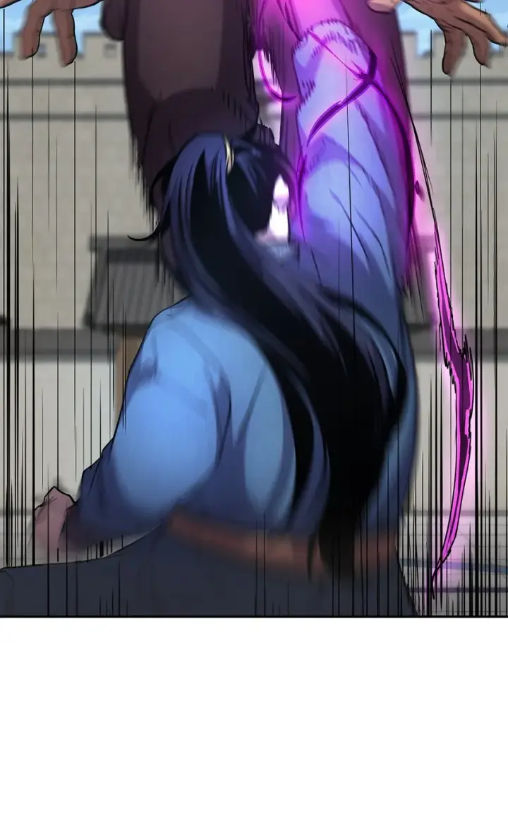 《不死王的轮回》11 毒鬼血爪图32