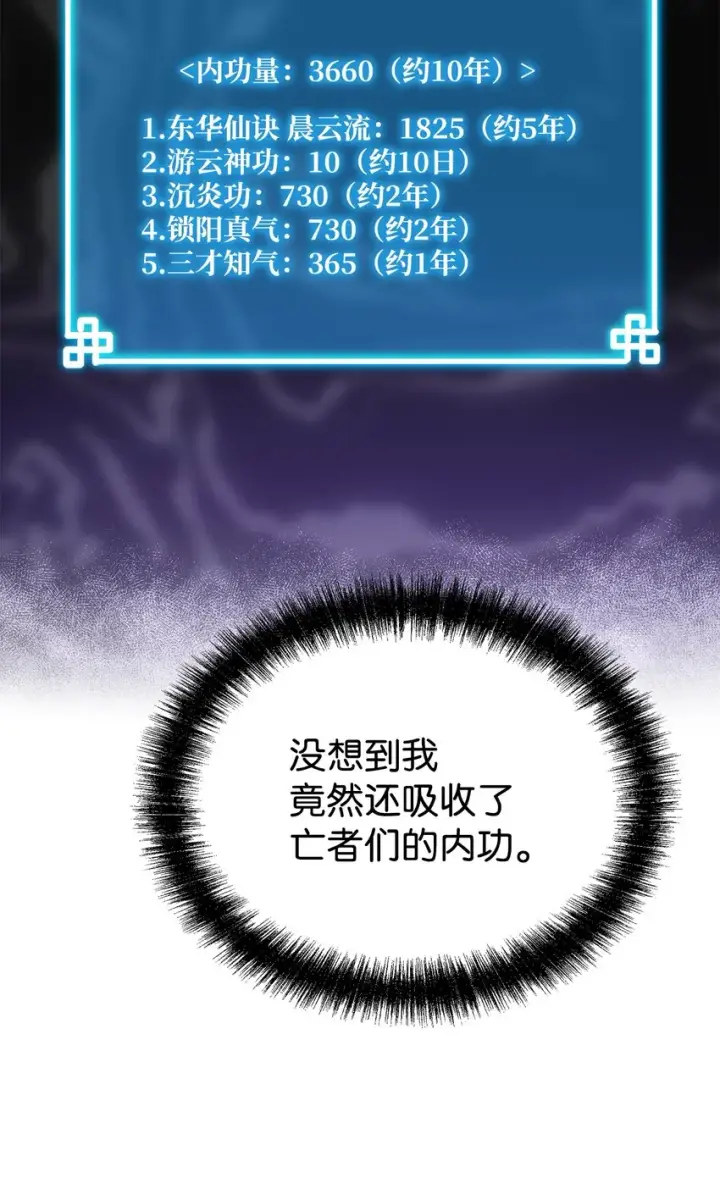 《不死王的轮回》13 绝境剑士图14