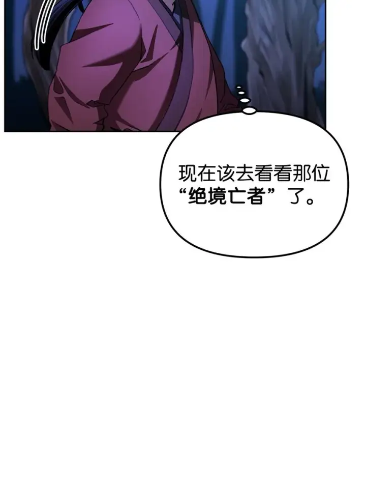 《不死王的轮回》13 绝境剑士图20