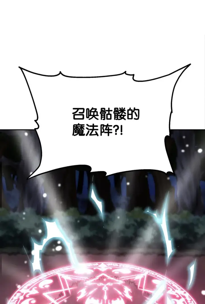 《不死王的轮回》13 绝境剑士图48