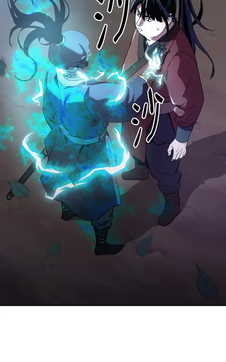 《不死王的轮回》13 绝境剑士图67