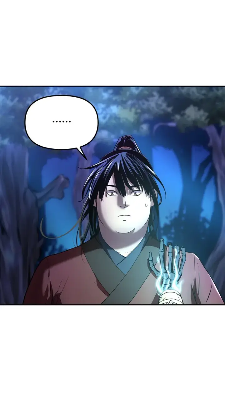 《不死王的轮回》13 绝境剑士图70