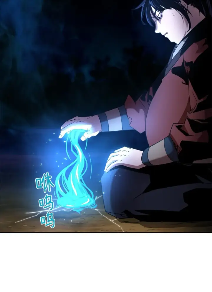 《不死王的轮回》04 内功图42