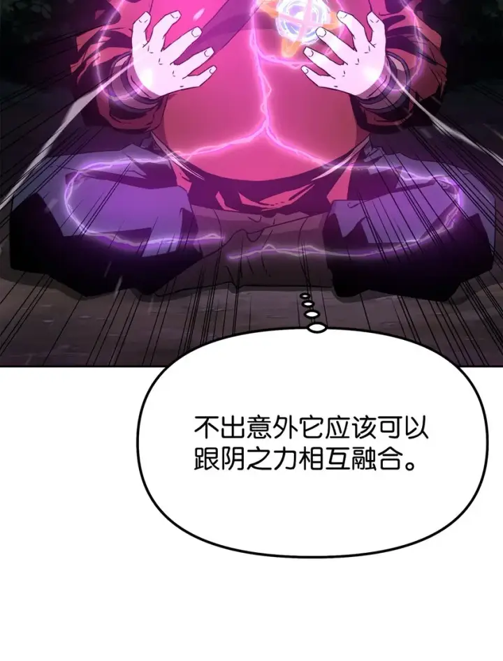 《不死王的轮回》04 内功图46
