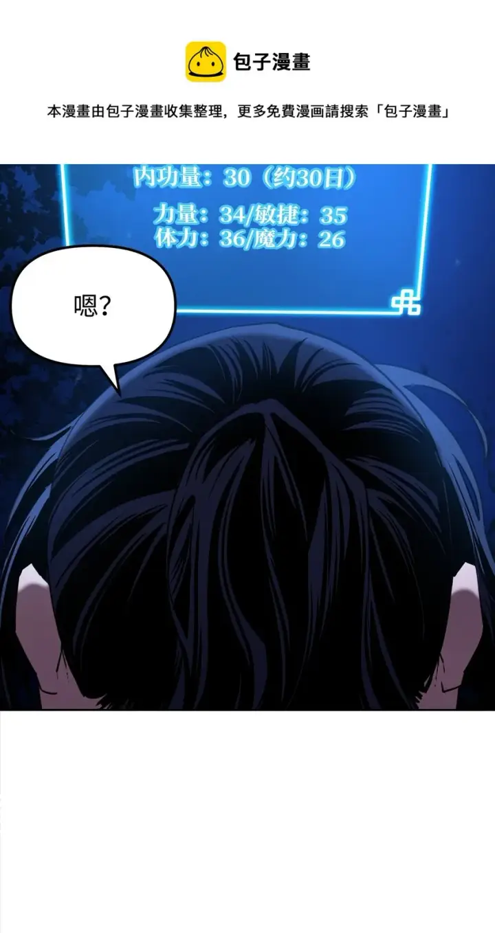《不死王的轮回》04 内功图69