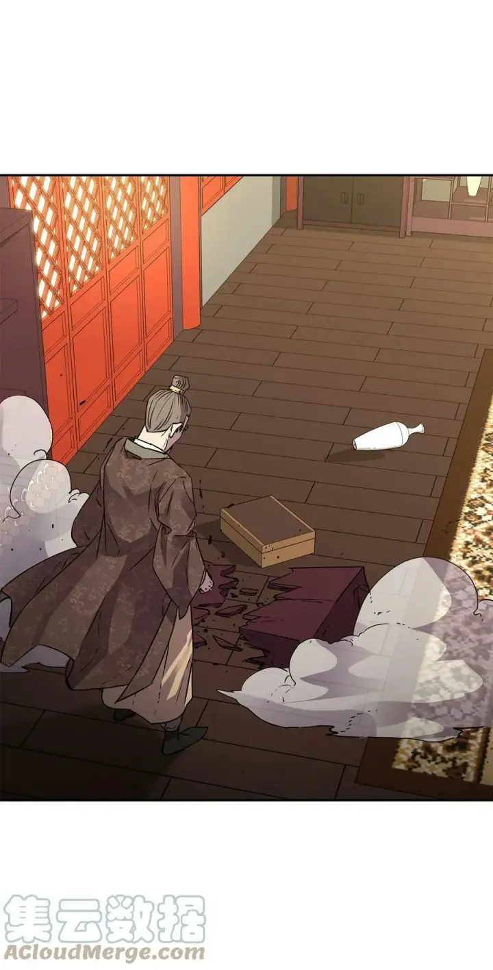 《不死王的轮回》72 绝佳的机会图82