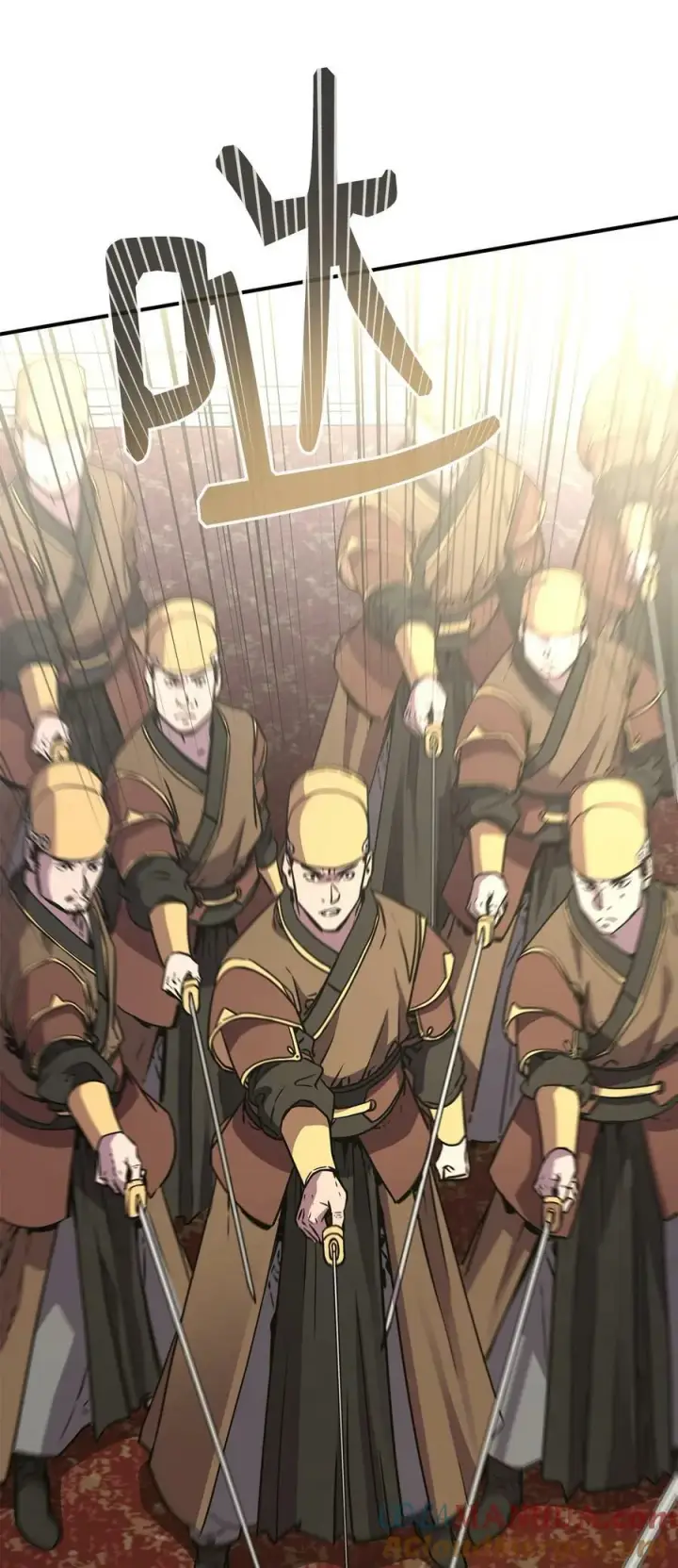 《不死王的轮回》74 指认凶手图13