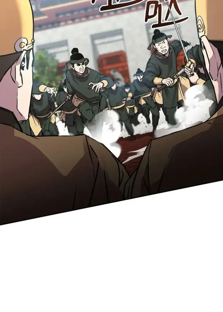 《不死王的轮回》74 指认凶手图69