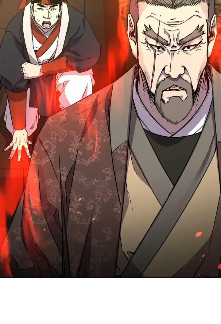 《不死王的轮回》75 面对面图38