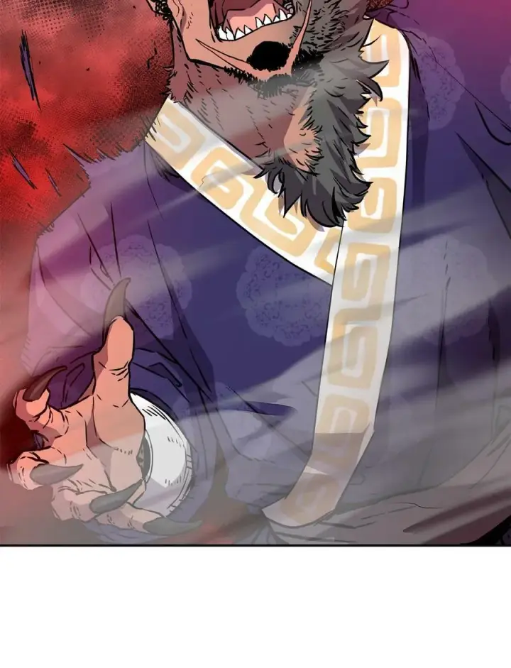 《不死王的轮回》75 面对面图63