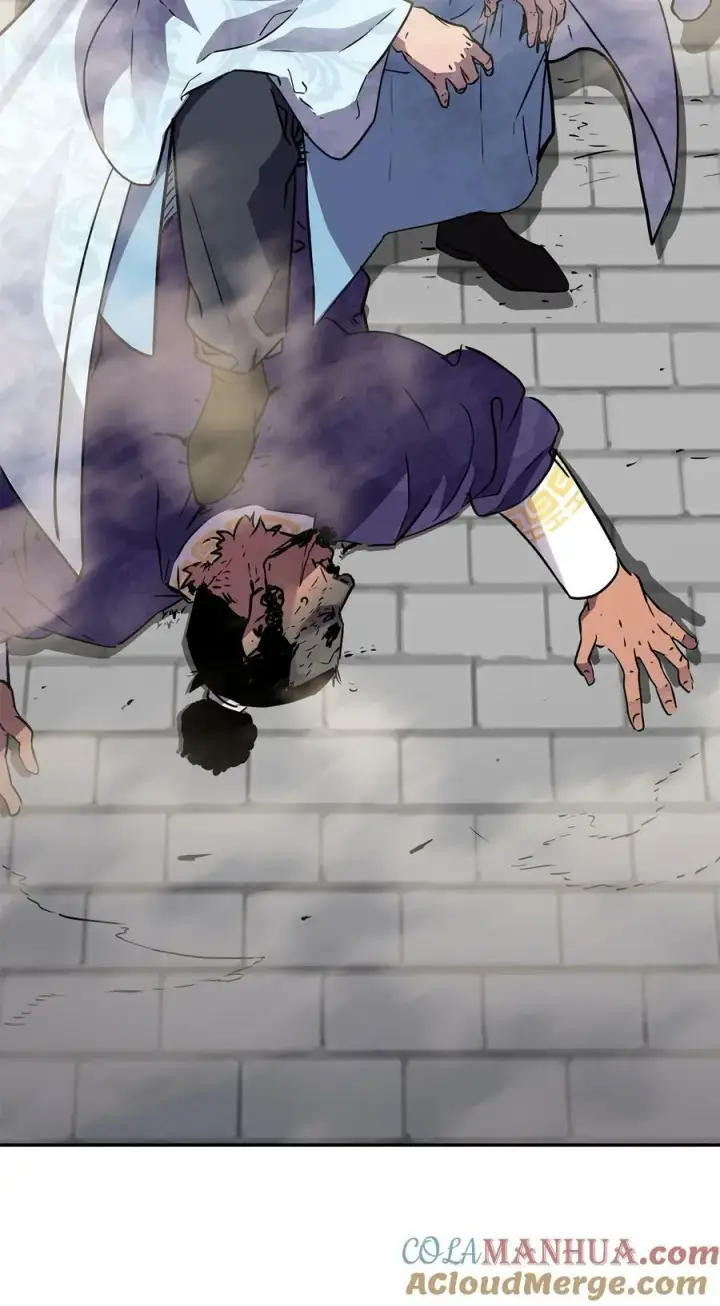 《不死王的轮回》75 面对面图70