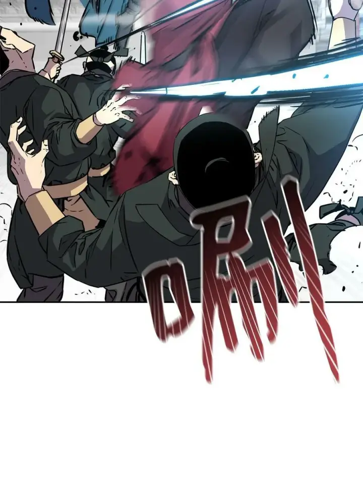 《不死王的轮回》76 落月剑仙图27