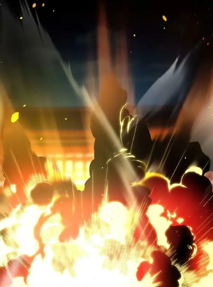 《不死王的轮回》76 落月剑仙图38