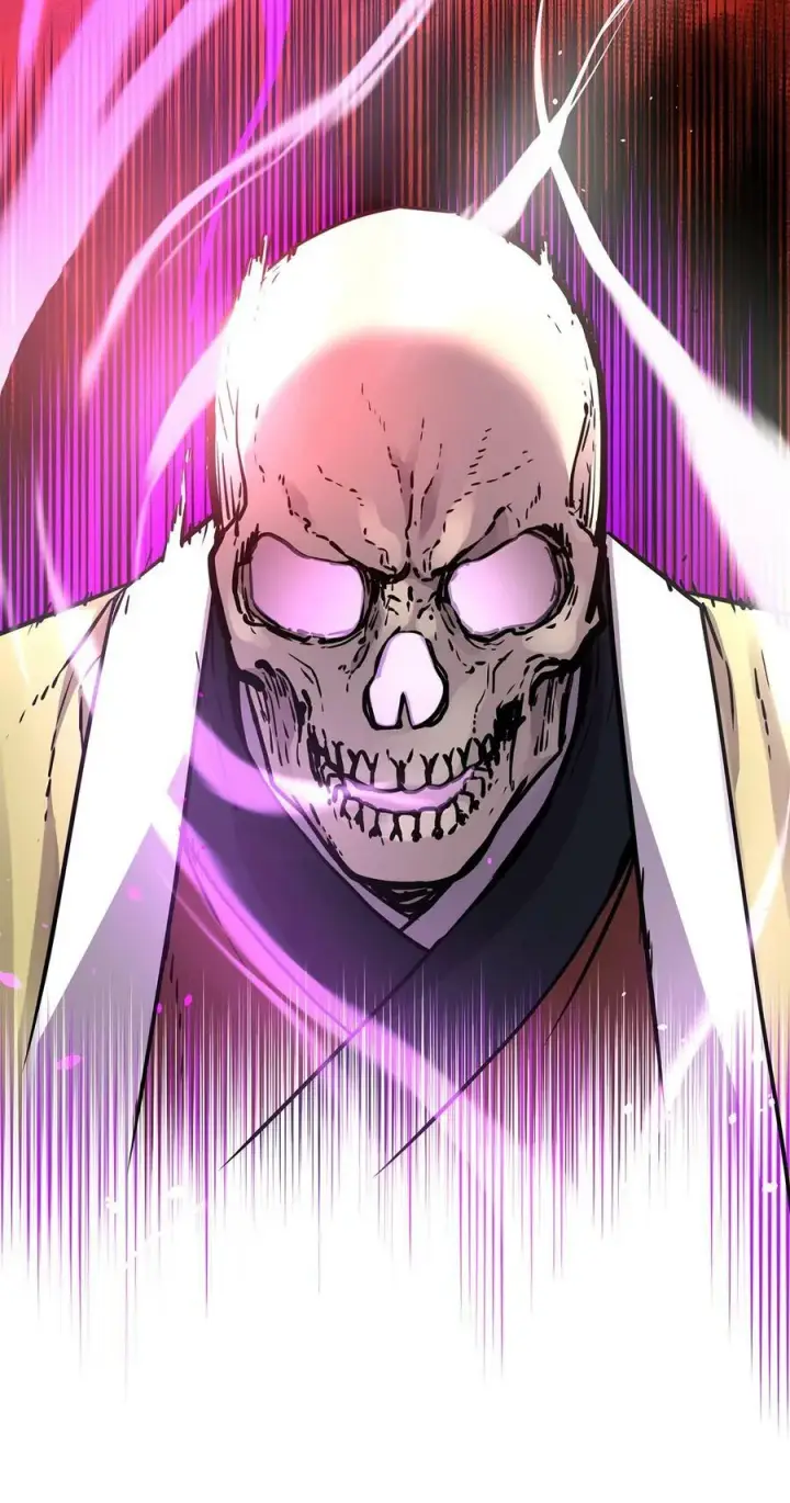《不死王的轮回》76 落月剑仙图47