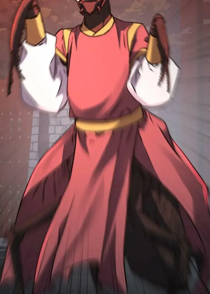 《不死王的轮回》76 落月剑仙图56