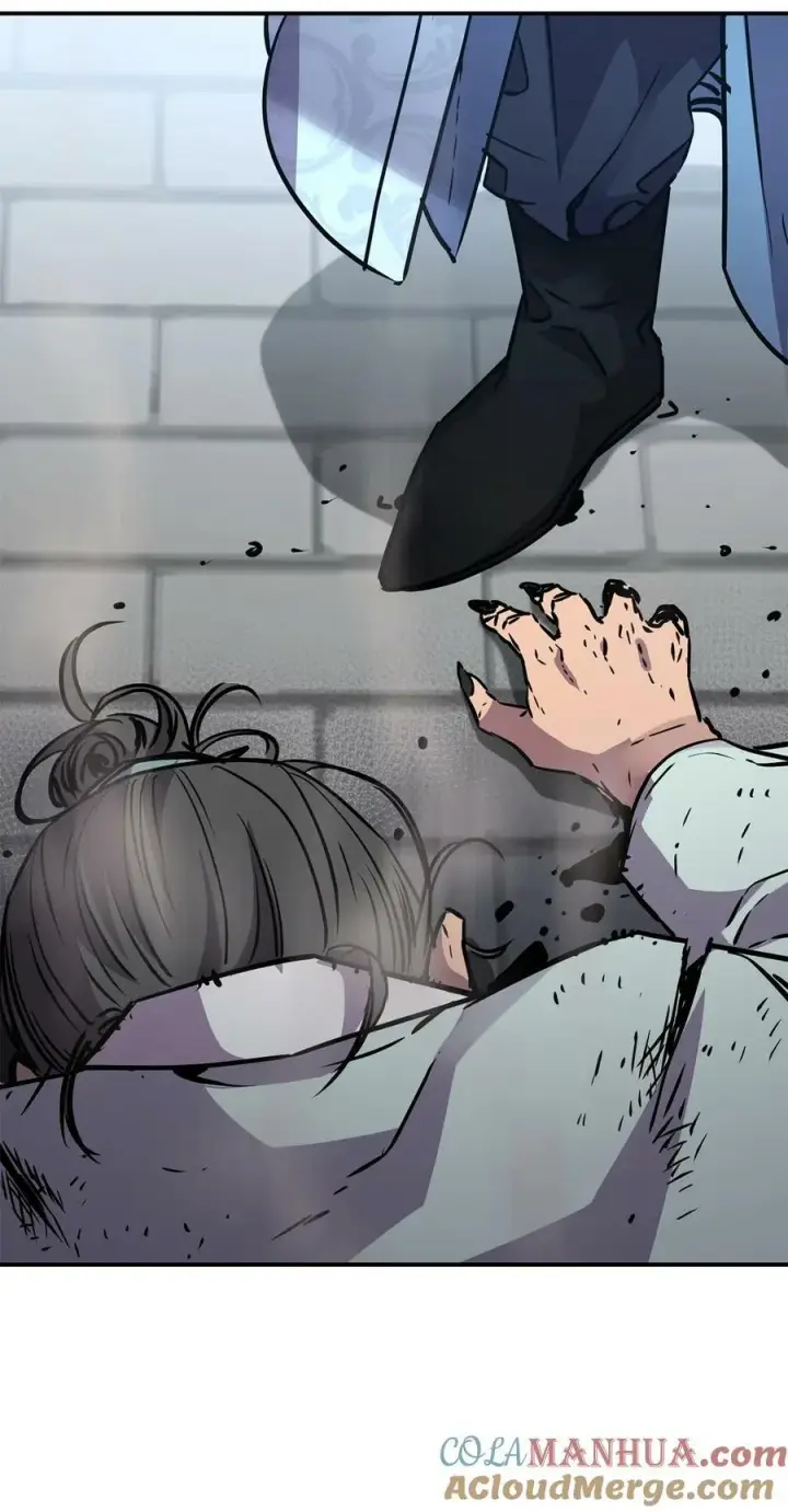 《不死王的轮回》77 纠正错误图109