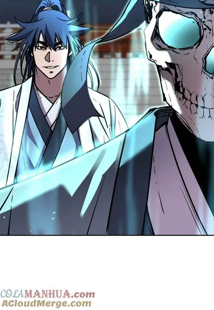 《不死王的轮回》77 纠正错误图17