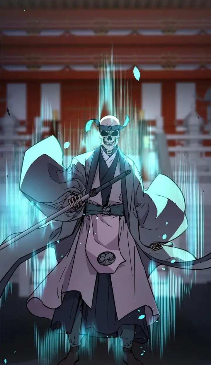 《不死王的轮回》77 纠正错误图3