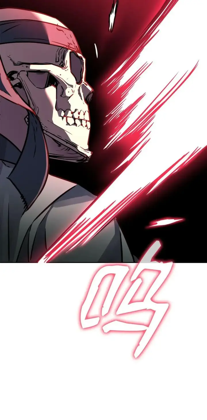 《不死王的轮回》77 纠正错误图48