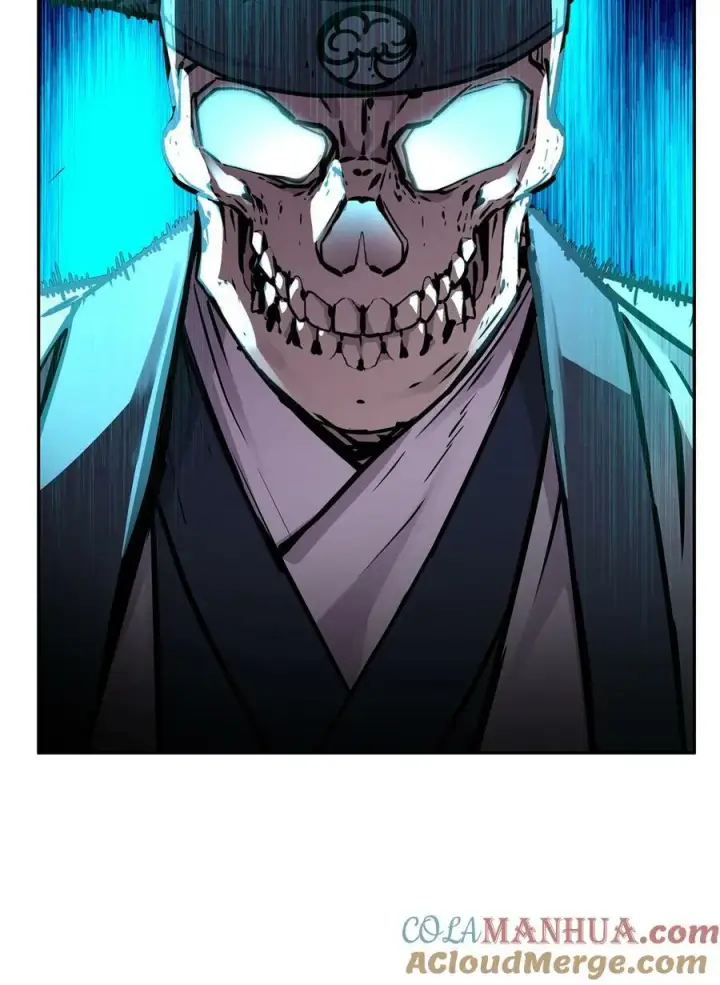 《不死王的轮回》77 纠正错误图89