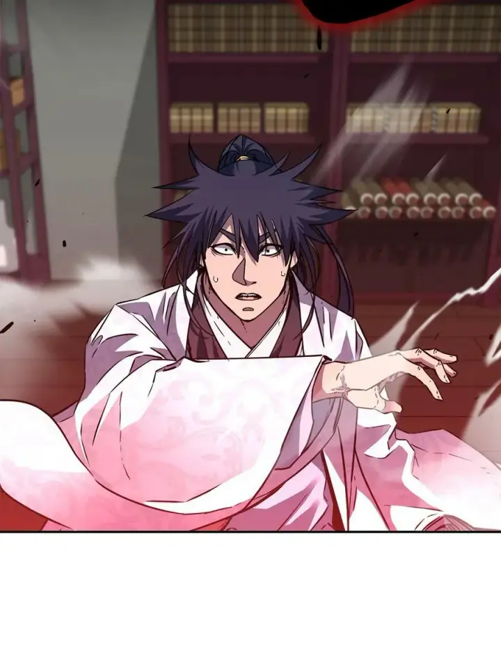 《不死王的轮回》78 镇魂执行者图103