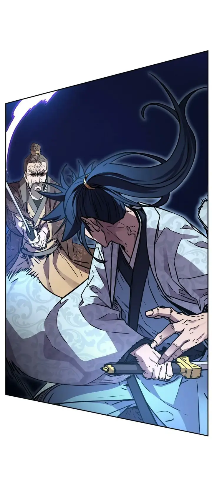 《不死王的轮回》78 镇魂执行者图50