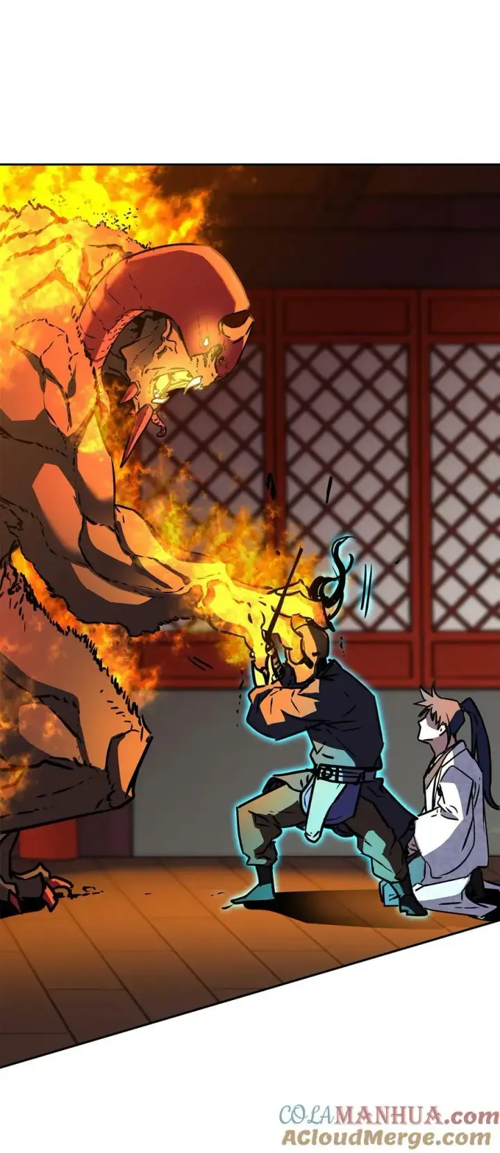 《不死王的轮回》79 巴尔洛科图109