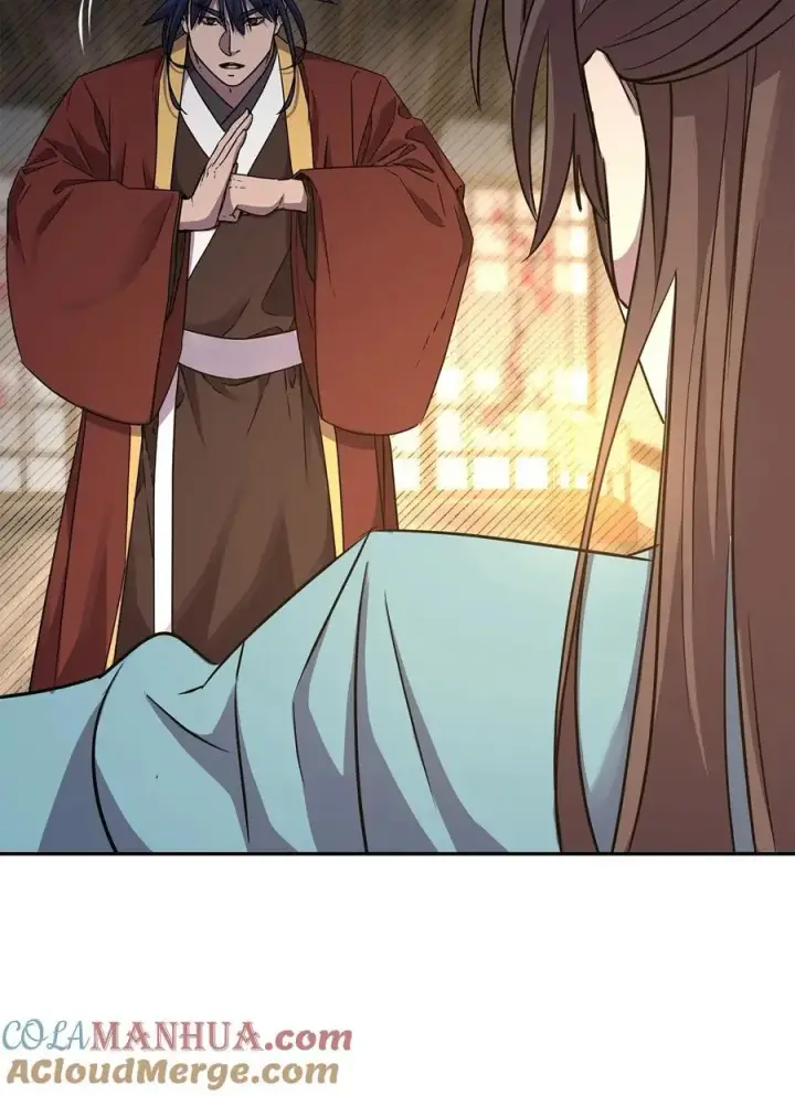 《不死王的轮回》83 雄心图16