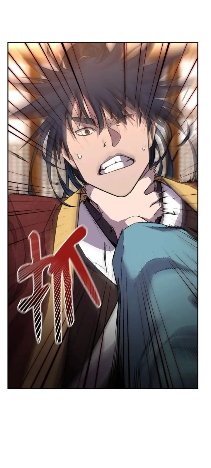 《不死王的轮回》83 雄心图51