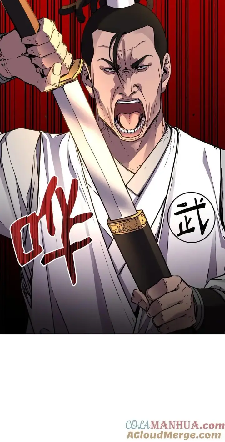 《不死王的轮回》85 一同前往图45