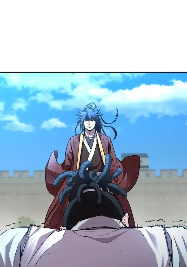 《不死王的轮回》85 一同前往图87