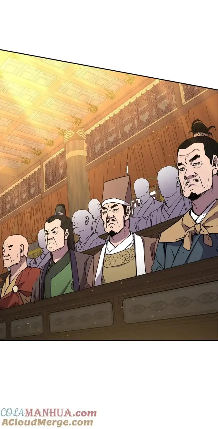 《不死王的轮回》86 独断专行图57