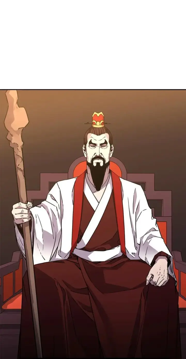 《不死王的轮回》86 独断专行图7