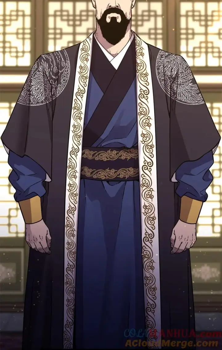 《不死王的轮回》87 正义图109