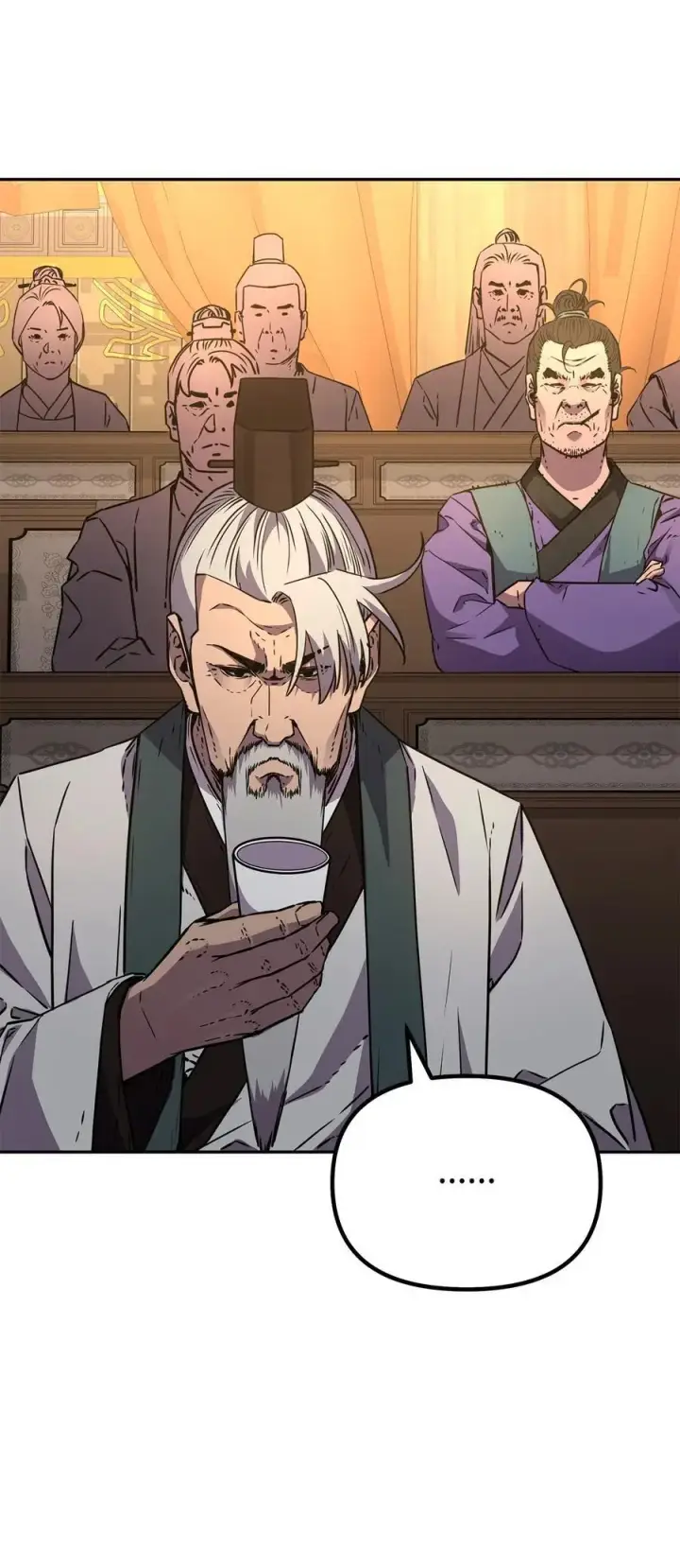《不死王的轮回》87 正义图11